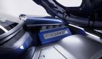 Ford Interceptor Concept 2007 года